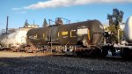 GATX 7384